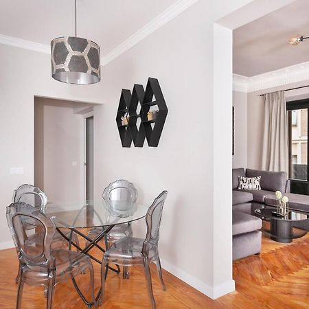 Gran Via Excellent, By Presidence Rentals マドリード エクステリア 写真