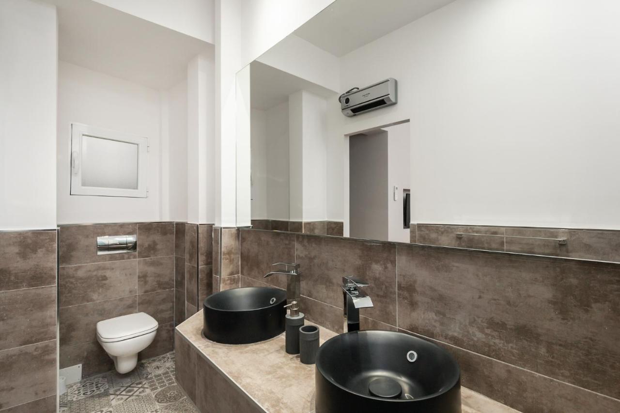 Gran Via Excellent, By Presidence Rentals マドリード エクステリア 写真