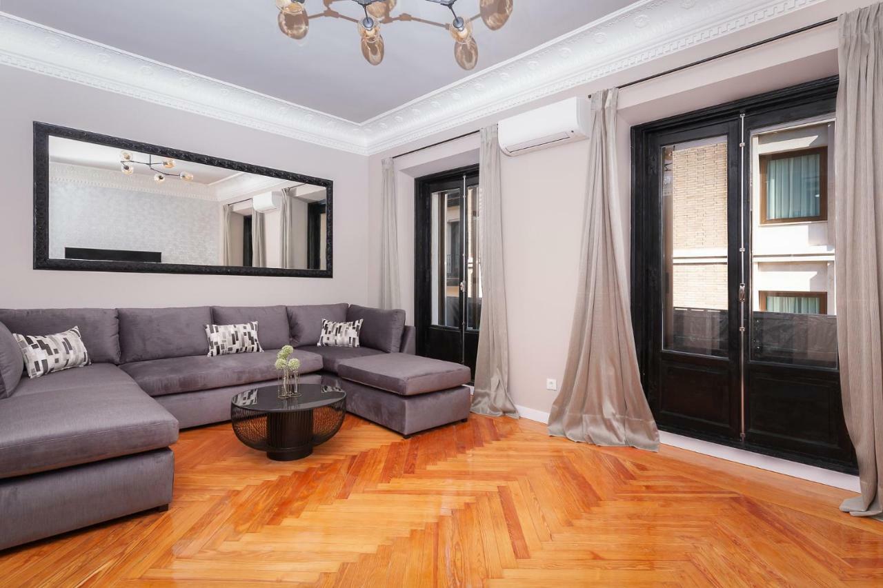 Gran Via Excellent, By Presidence Rentals マドリード エクステリア 写真